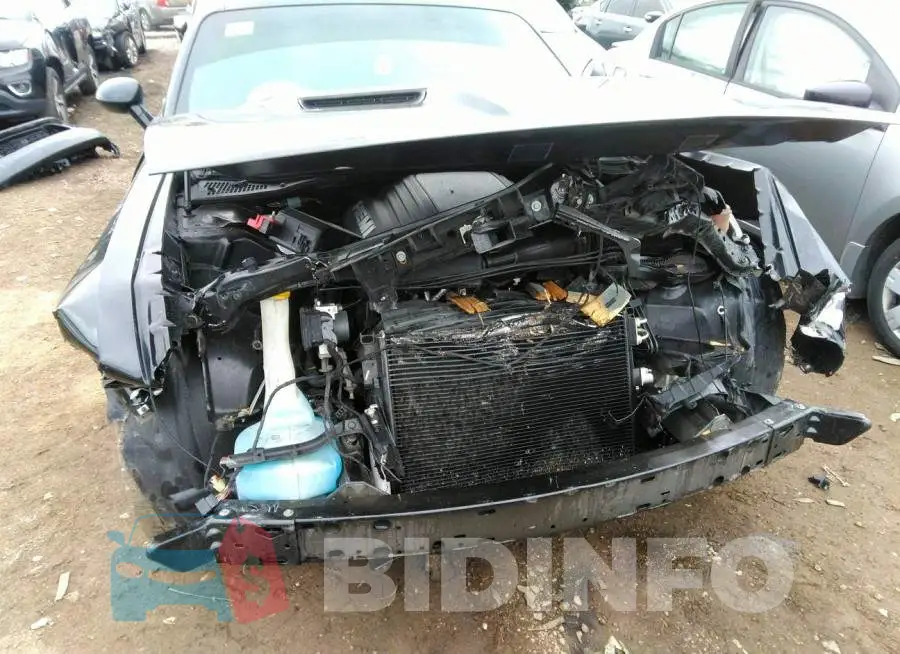 2C3CDZBT6FH789261 Photo# 6