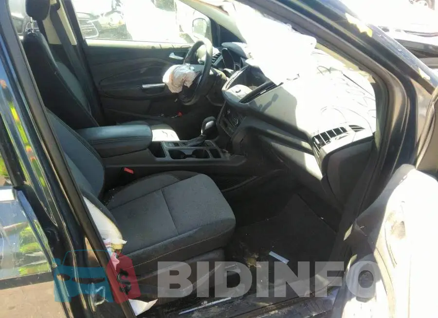 1FMCU0GD7KUB14661 Photo# 5
