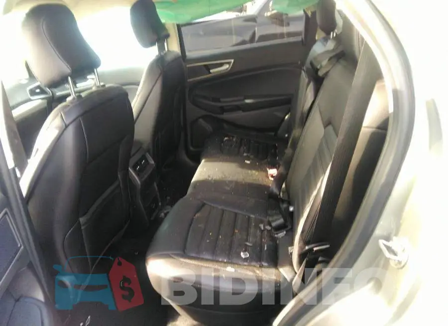 2FMPK4J9XMBA26635 Photo# 8