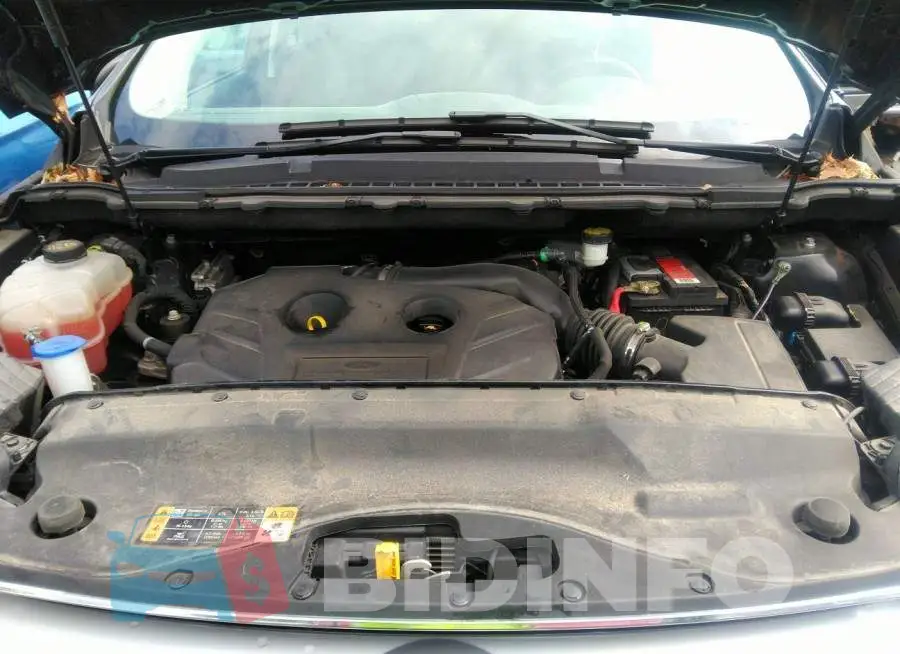2FMPK4G9XHBC27870 Photo# 10
