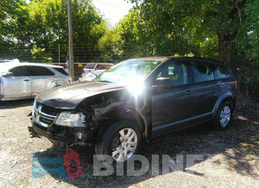3C4PDCAB7FT679667 Photo# 2