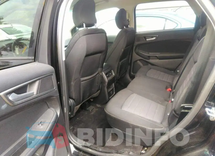 2FMPK4G9XHBC27870 Photo# 8