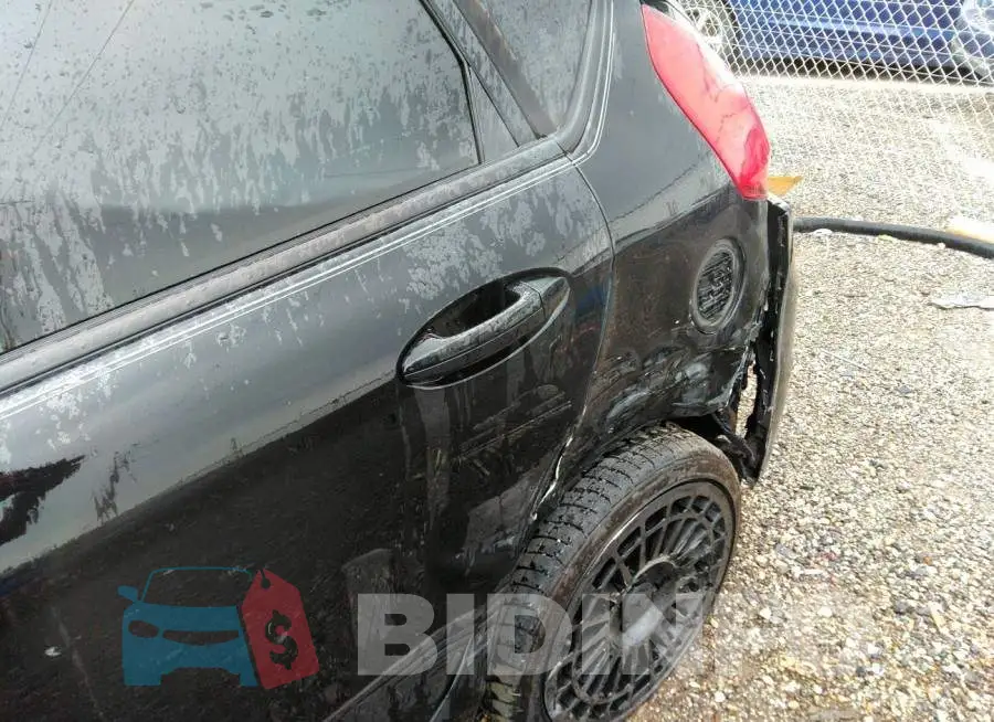 3FADP4GX9GM164271 Photo# 6