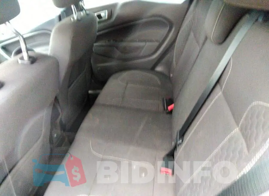 3FADP4GX9GM164271 Photo# 8