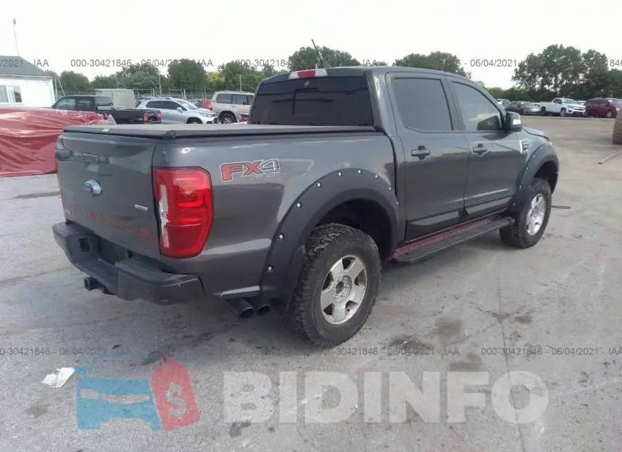 1FTER4FH3KLA37982 Photo# 4