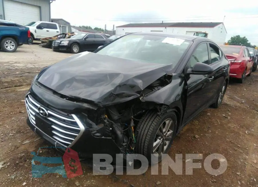 5NPD84LF7HH114299 Photo# 2