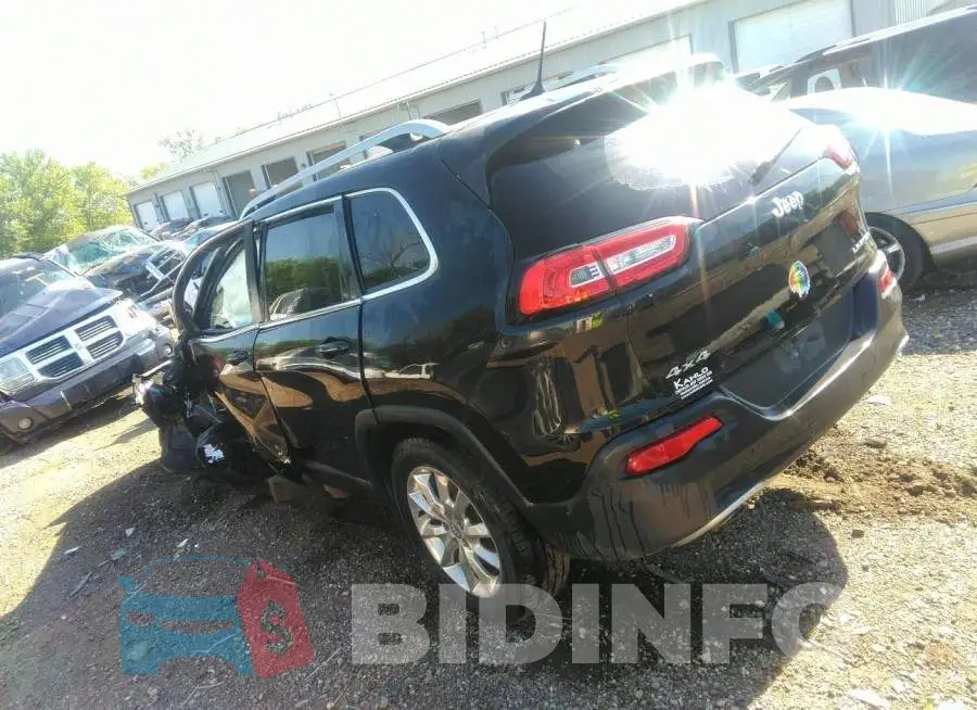 1C4PJMDB0FW651343 Photo# 3