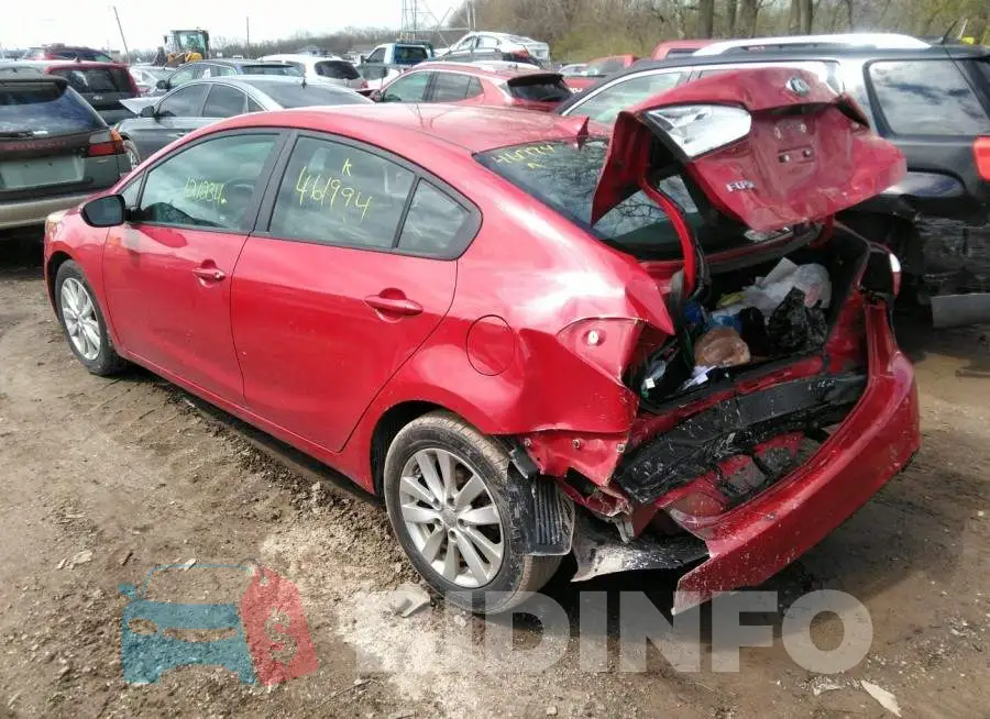 KNAFX4A63G5461994 Photo# 3