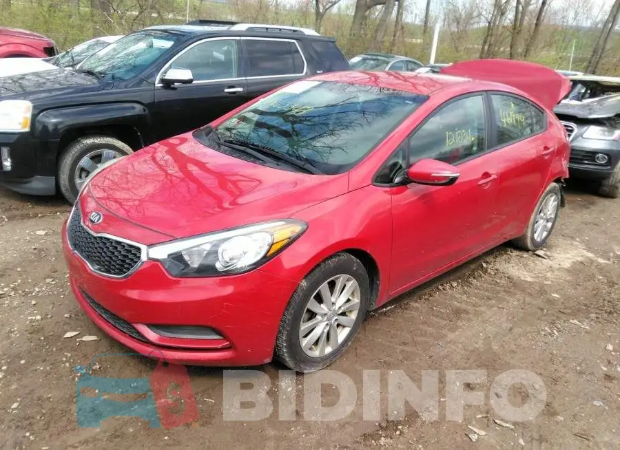 KNAFX4A63G5461994 Photo# 2
