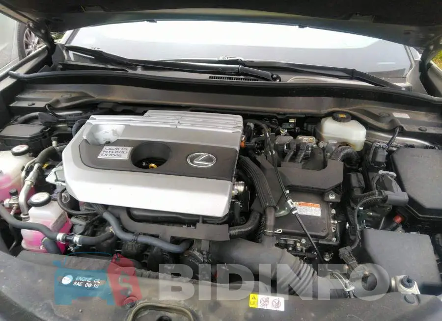 JTHU9JBH0K2014146 Photo# 10