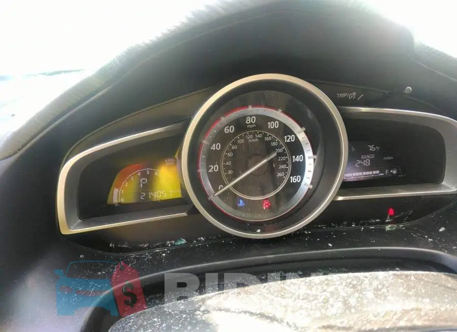 3MZBM1V78FM178203 Photo# 7