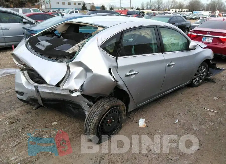 3N1AB7AP4KY367112 Photo# 4