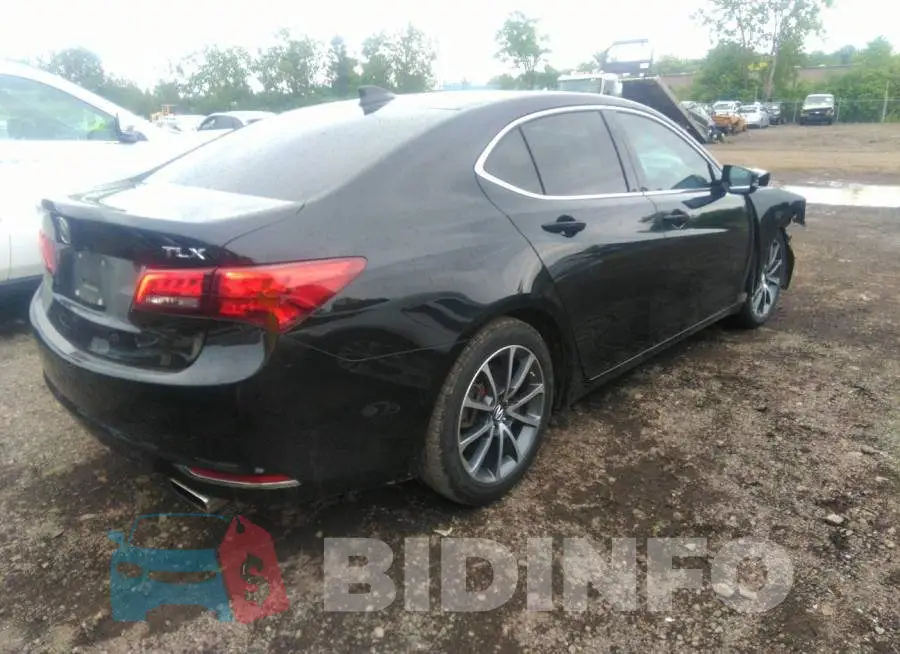 19UUB2F34GA009654 Photo# 4