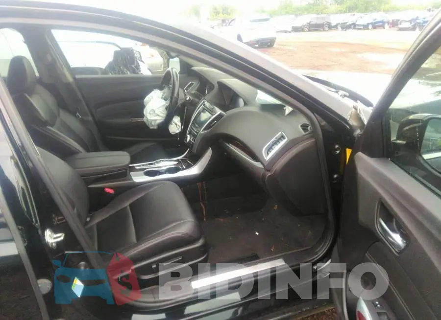 19UUB2F34GA009654 Photo# 5