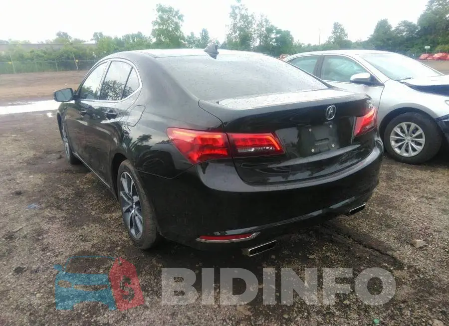 19UUB2F34GA009654 Photo# 3