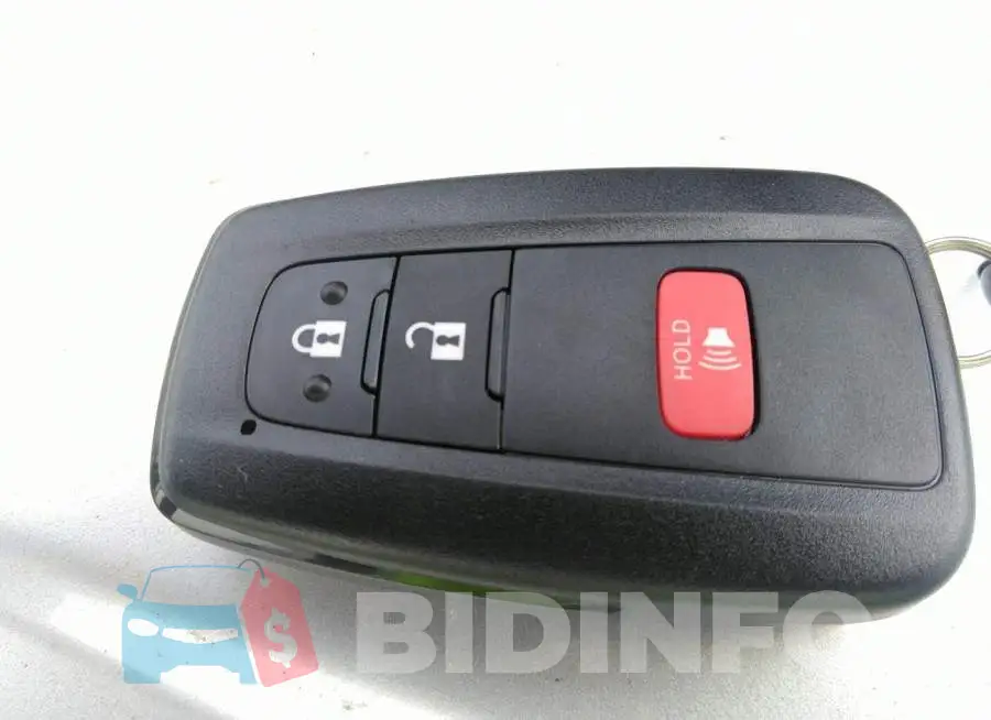JTDKAMFU8M3152958 Photo# 11