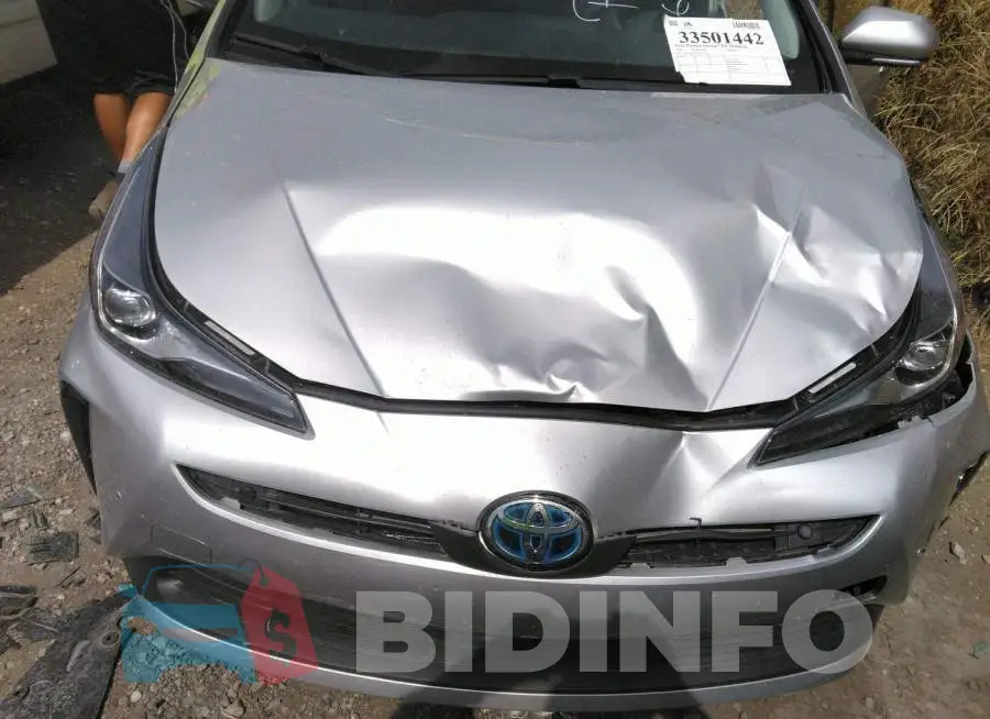 JTDKAMFU8M3152958 Photo# 6