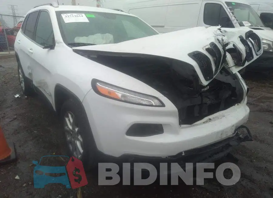 1C4PJLCB9FW721014 Photo# 1