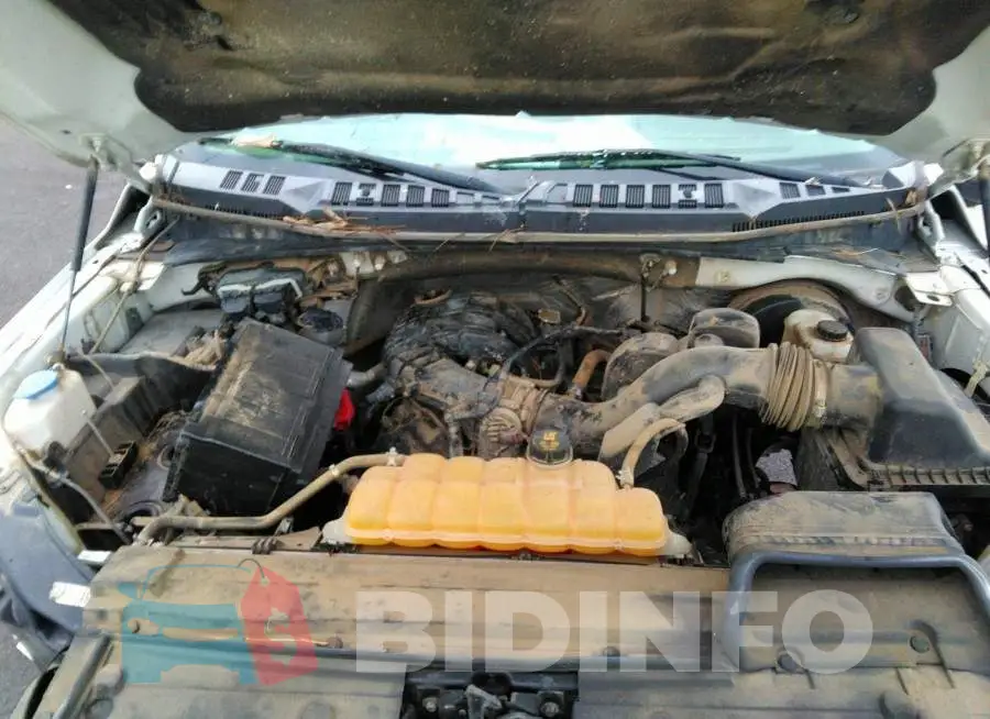 1FTMF1C81FKD29374 Photo# 10
