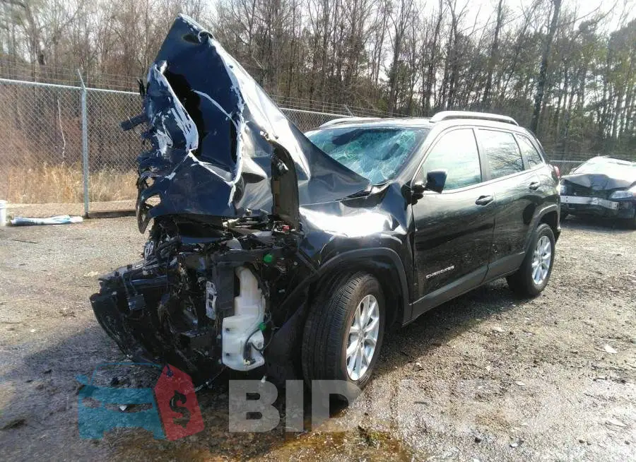 1C4PJMCS4GW157604 Photo# 2