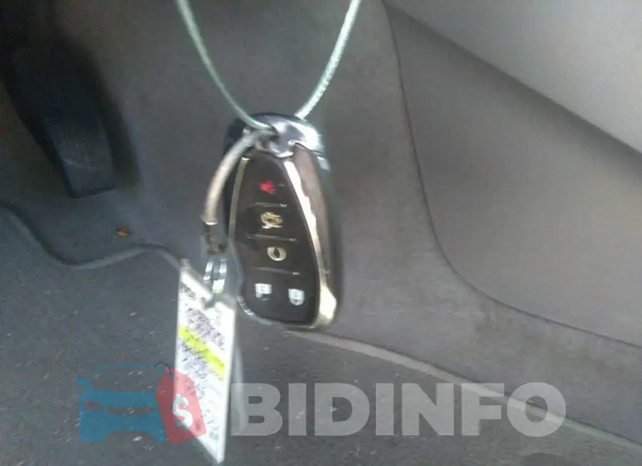 1G1ZD5ST3LF032791 Photo# 11