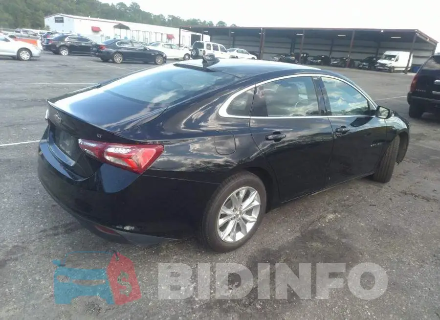 1G1ZD5ST3LF032791 Photo# 4