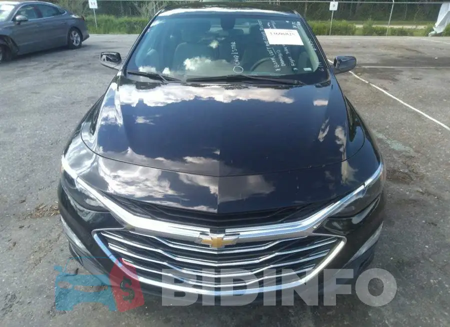 1G1ZD5ST3LF032791 Photo# 6