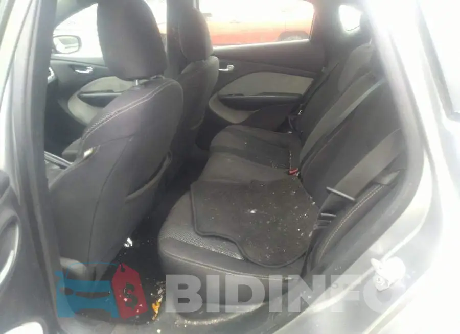 1C3CDFBB2FD166027 Photo# 8