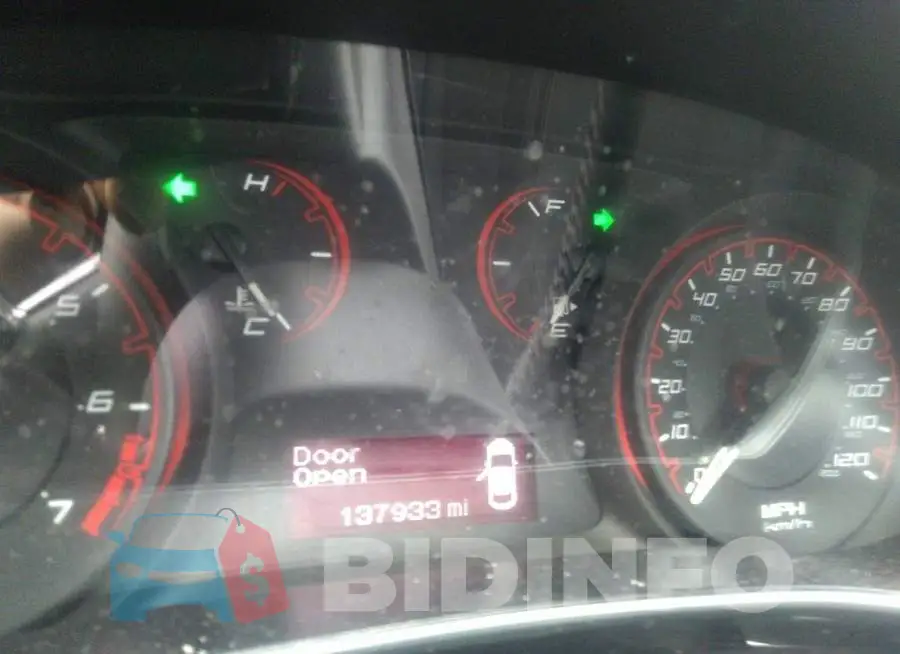 1C3CDFBB2FD166027 Photo# 7