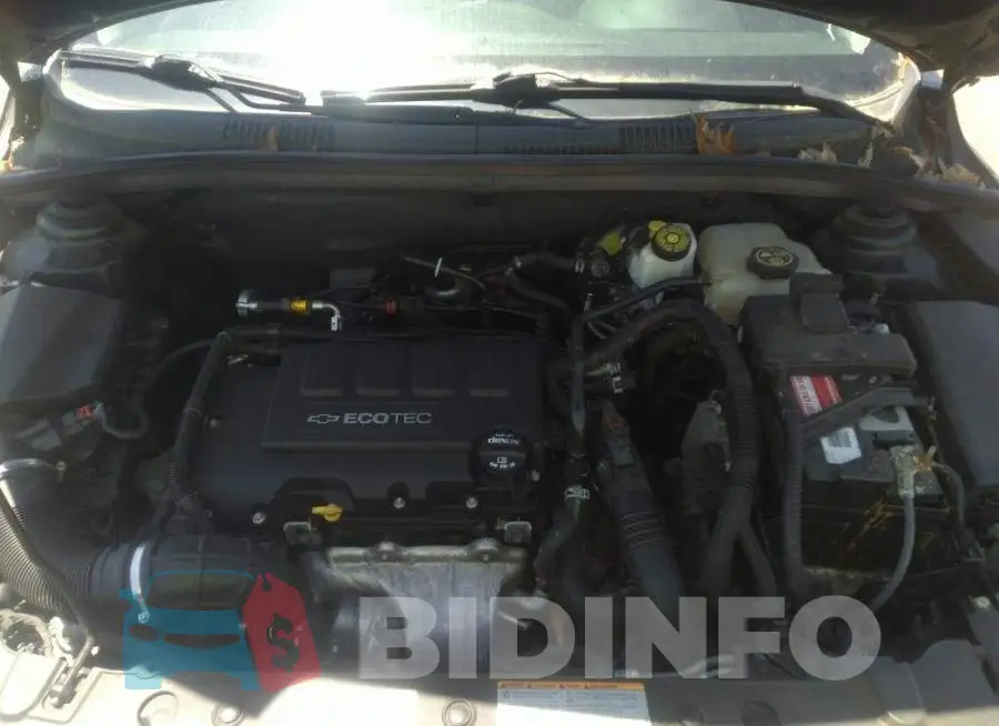 1G1PE5SBXG7213821 Photo# 10