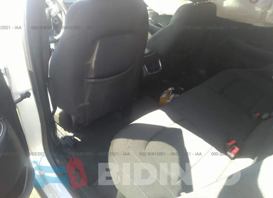 1G1ZD5ST9KF161827 Photo# 8