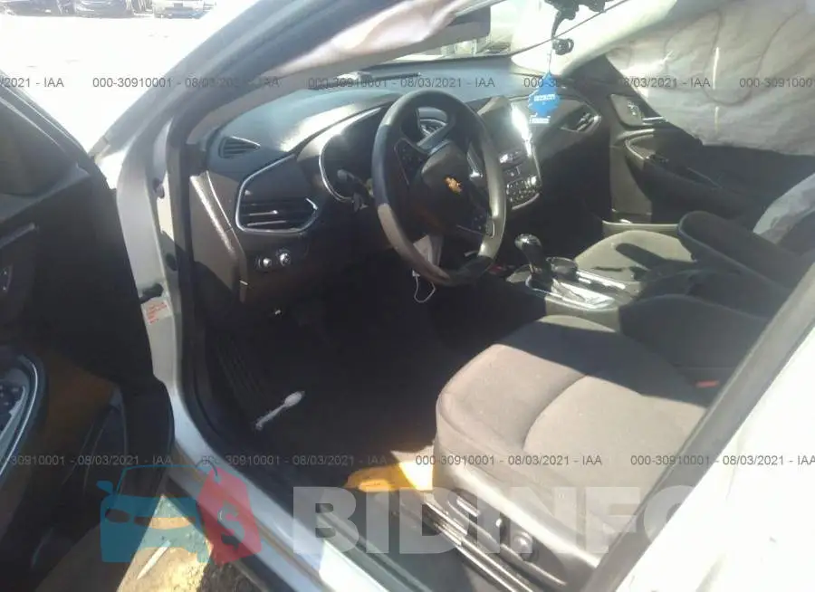 1G1ZD5ST9KF161827 Photo# 5