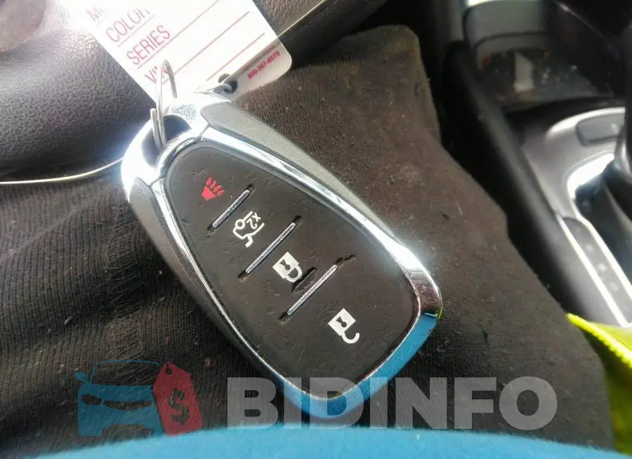 1G1ZD5ST3JF248802 Photo# 11