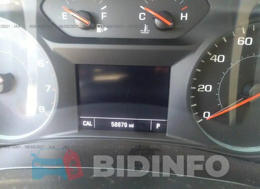 1G1ZD5ST9KF161827 Photo# 7