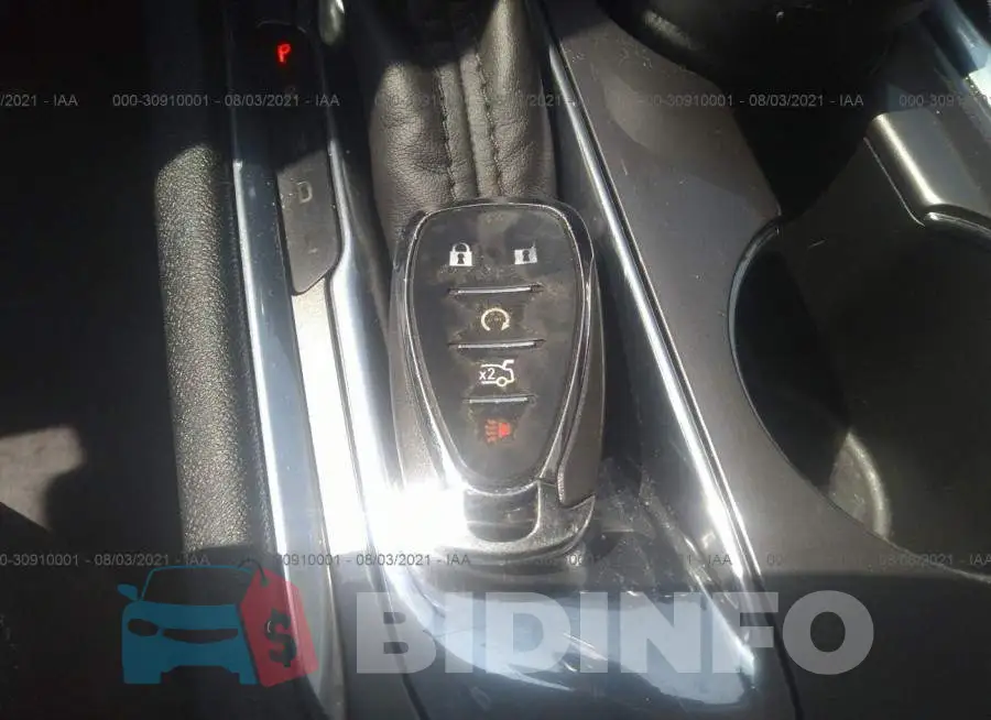 1G1ZD5ST9KF161827 Photo# 11