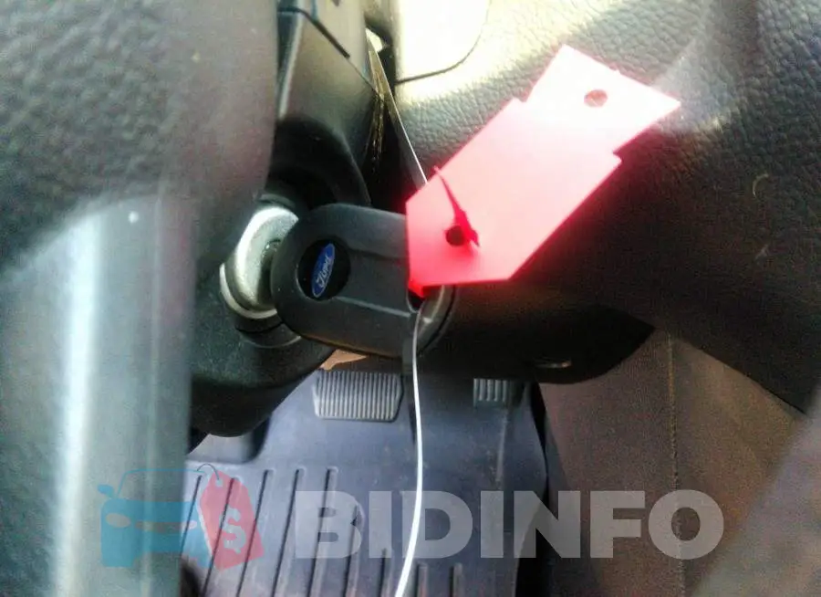 1FADP3F23JL316053 Photo# 11