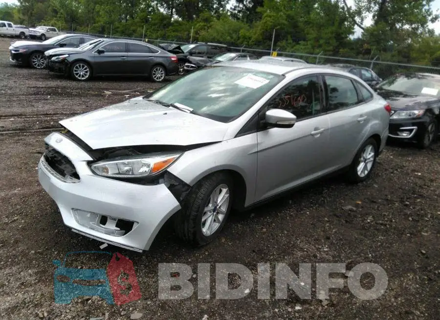 1FADP3F23FL280324 Photo# 2