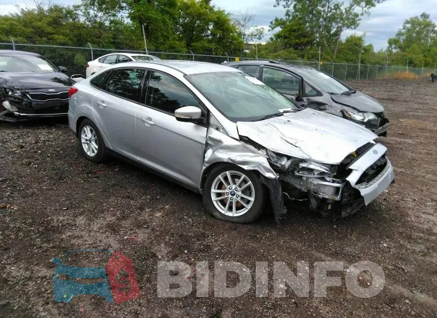 1FADP3F23FL280324 Photo# 1