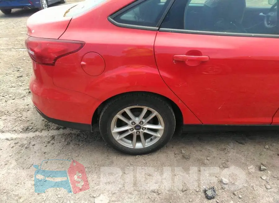 1FADP3F25FL283869 Photo# 6