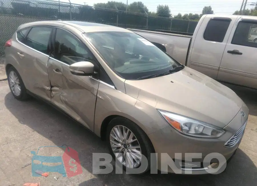 1FADP3N25FL217940 Photo# 1