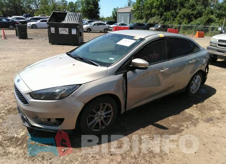 1FADP3F29FL214859 Photo# 2