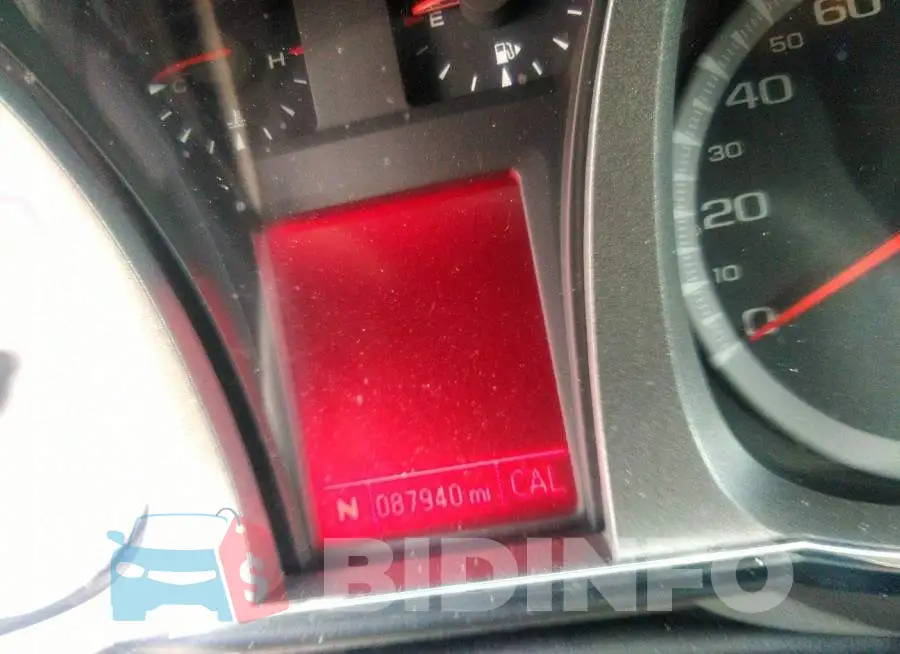 2GKFLZE32F6417343 Photo# 7