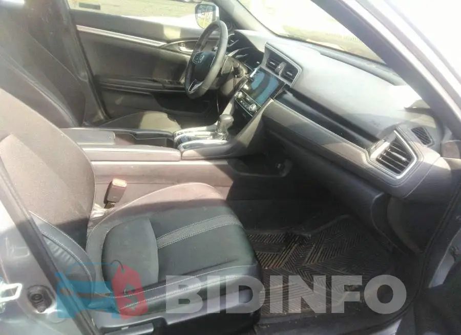 19XFC2F86LE023899 Photo# 5