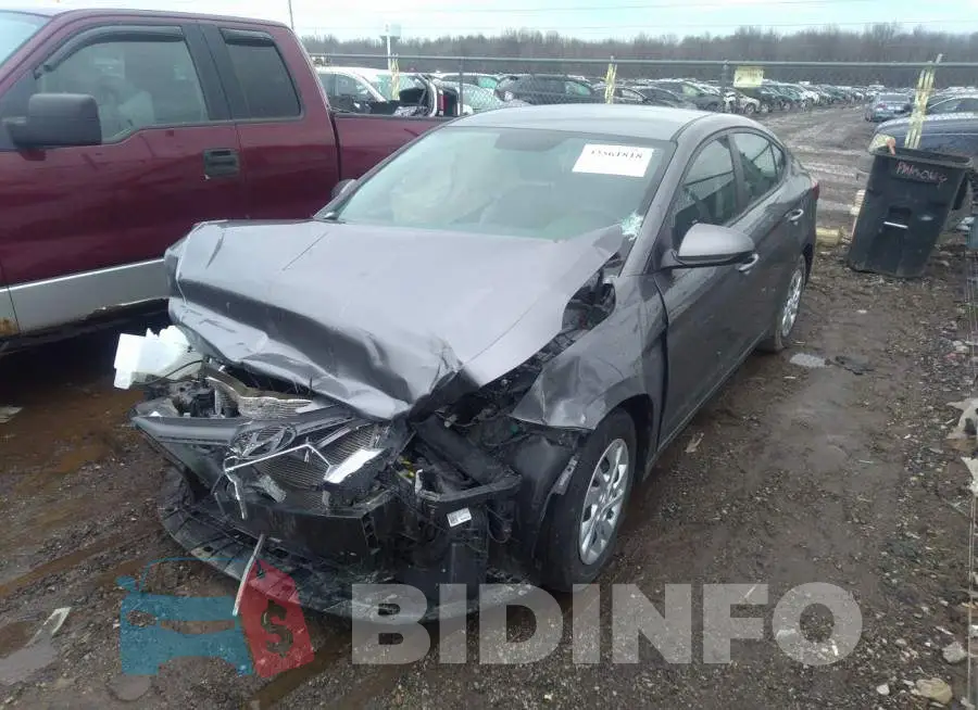 5NPD74LFXKH481238 Photo# 2