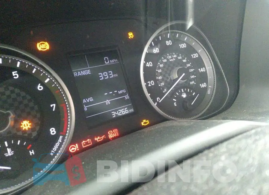 5NPD74LFXKH481238 Photo# 7
