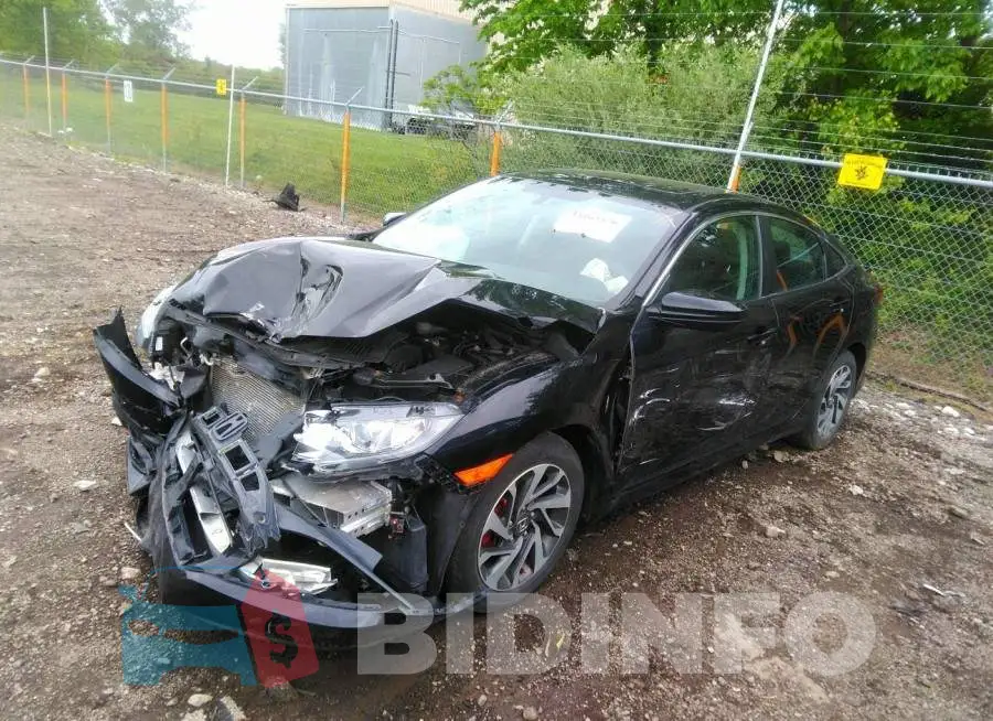 19XFC2F72HE064965 Photo# 2