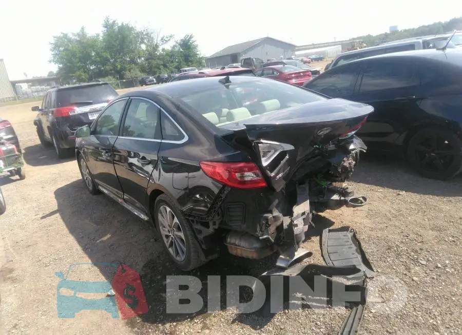 5NPE34AF5FH226537 Photo# 3