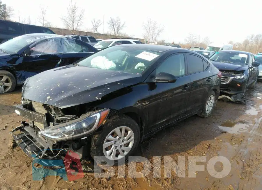 5NPD74LFXJH273102 Photo# 2