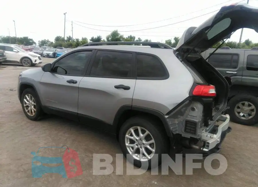 1C4PJMAB7GW205423 Photo# 3