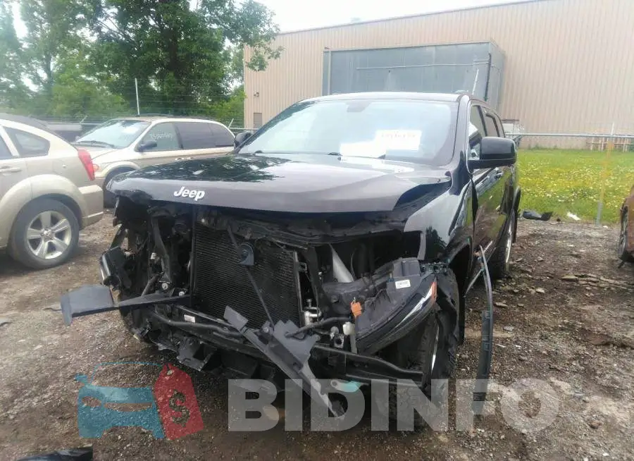 1C4RJFAGXHC729619 Photo# 6